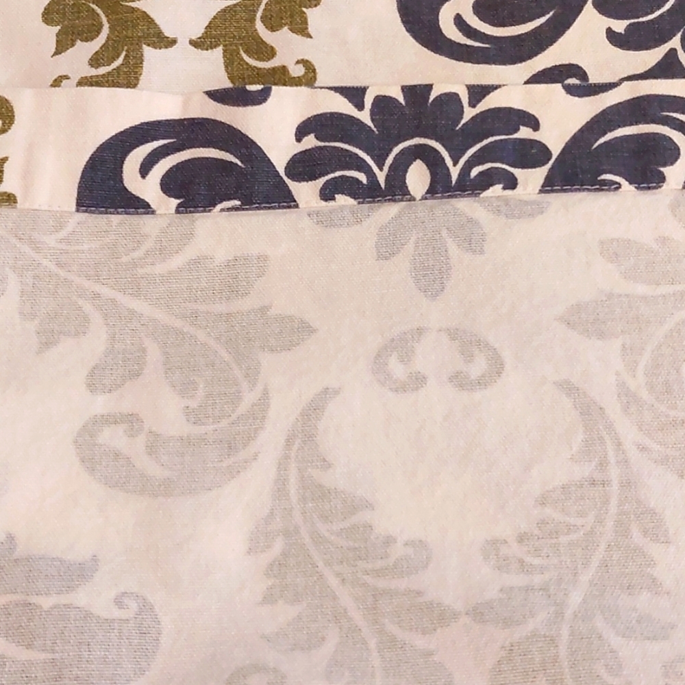 Custom Made Curtains - Picture 4 of 4